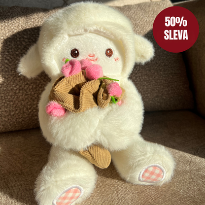 MONORA - Ovečka Lásky