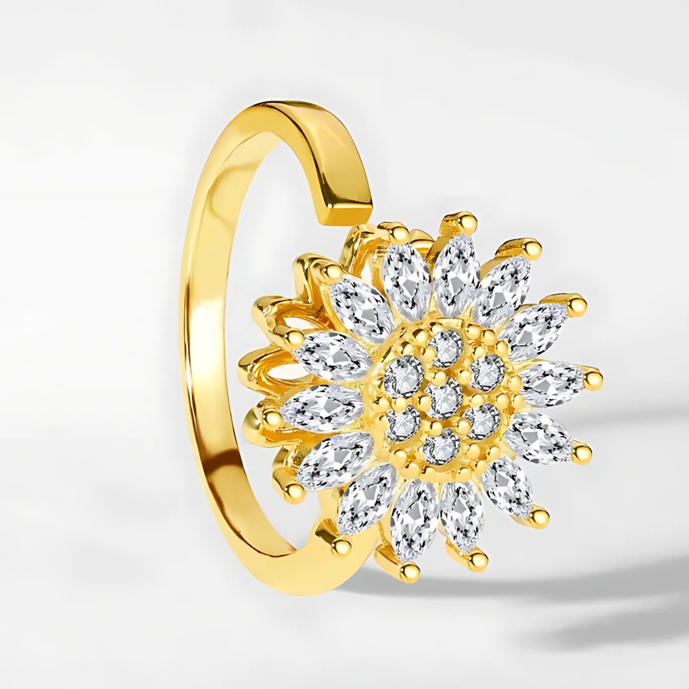 MONORA –  OTOČNÝ ANTISTRESOVÝ PRSTEN